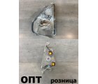 TY38-1004L (52-295)* TOYOTA  AQUA 2014-17, ПОВОРОТ В БАМПЕР L (Китай) 2м