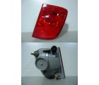 TY07-2305R (212-2926)* TOYOTA LAND CRUISER 2007-15, КАТАФОТ В ЗАДНИЙ БАМПЕР R (Китай) 2м