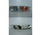 TY03-1004B-L (20-319)* TOYOTA CARINA 1992-96 (190),  ПОВОРОТ В БАМПЕР L (Китай) Хруст.