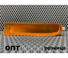 TY11-0104L-U (212-1670)* TOYOTA RAV4 1996-97, ПОВОРОТ В БАМПЕР L (Китай) Желтый, Дефект