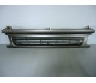 HN01-0108* HINO RANGER 1996-00, РЕШЕТКА РАДИАТОРА 5т (Китай) Узкая кабина 114 см
