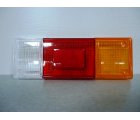 00-216-1909* MAZDA BONGO TRUCK 1990-00, СТЕКЛО ФОНАРЯ (Китай)