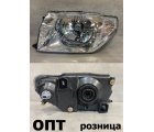 MT18-0101-L (214-1162)* MITSUBISHI PAJERO IO 1998-07, ФАРА L (Китай)