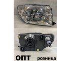 MT18-0101-R (214-1162)* MITSUBISHI PAJERO IO 1998-07, ФАРА R (Китай)