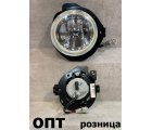 MT18-0104-L (214-2027)* MITSUBISHI PAJERO IO 1998-07, ТУМАНКА L (Китай)