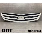 TY39-0111W (53101-20630)* TOYOTA ALLION (240) 2001-04, РЕШЕТКА РАДИАТОРА (Китай)