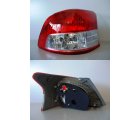 TY16-0402R (212-19P5)* TOYOTA BELTA (90) 2006-12, СТОП R (Китай)