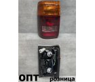 TY05-0702L (212-1977)* TOYOTA HILUX SURF (130) 1992-95, СТОП L (Китай)