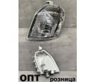 TY10-0503C-L (212-15A1)* TOYOTA STARLET (90) 1995-97, ГАБАРИТ L ( Китай) Хрусталь TY10-0503C-L (212-15A1)* TOYOTA STARLET (90) 1995-97, ГАБАРИТ L ( Китай) Хрусталь