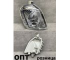 TY10-0503C-R (212-15A1)* TOYOTA STARLET (90) 1995-97, ГАБАРИТ R ( Китай) Хрусталь TY10-0503C-R (212-15A1)* TOYOTA STARLET (90) 1995-97, ГАБАРИТ R ( Китай) Хрусталь