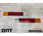 TY08-0602-00K (212-1984)* TOYOTA LITE ACE TRUCK 1986-99, СТЕКЛО ФОНАРЯ L+R (Китай) Комплект