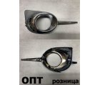 TY11-0704-01R (52040-42010)* TOYOTA RAV4 (30) 2010-13, НАКЛАДКА ТУМАНКИ R (Китай)