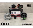 TY48-0204K (DH292)* TOYOTA RUSH (J200) 2006-16, ТУМАНКА L+R (Китай) Комплект