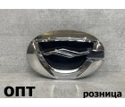LB01-3925 (75311-12B70)* TOYOTA AXIO/FIELDER 160 (2012-15), ЭМБЛЕМА РЕШЕТКИ РАДИАТОРА (Китай) 