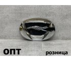 LB01-4325 (75311-12A70)* TOYOTA AXIO/FIELDER 160 (2015-23), ЭМБЛЕМА РЕШЕТКИ РАДИАТОРА (Китай) 
