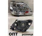 LX01-0101W-R (312-1152)* TOYOTA HARRIER (10) 1997-03, ФАРА R (Китай) LX01-0101W-R (312-1152)* TOYOTA HARRIER (10) 1997-03, ФАРА R (Китай)