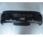 TY04-1707B* TOYOTA HIACE 2005-10, БАМПЕР ПЕРЕДНИЙ (Китай)Узкая кабина 