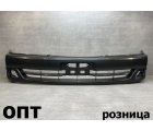 TY25-0307 (52119-2A040)* TOYOTA CHASER (100) 1998-01, БАМПЕР ПЕРЕДНИЙ  (Китай) 2м. Под 22-277