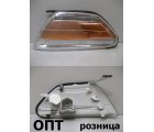 TY33-0303A-L (22-276)* TOYOTA MARK II (100) 1998-00, ГАБАРИТ L (Китай) 2м