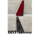 TY26-0805R (81910-28020)* TOYOTA NOAH/VOXY(80) 2014-21, КАТАФОТ В БАМПЕР R (Китай)