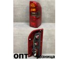 NS07-0402R (215-19H9)* NISSAN SAFARI 04-07/PATROL 04-10, СТОП R (Китай)