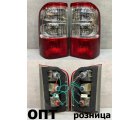 NS07-0302K (215-19F8)* NISSAN SAFARI 02-04/ PATROL 01-05, СТОП L+R (Китай) Комплект