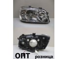 TY46-0201R (48-59)* TOYOTA KLUGER 2003-07, ФАРА R (Китай) Под Ксенон 
