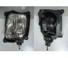 KA03-0605L* KIA BONGO 2012-15, ТУМАНКА L (Китай)