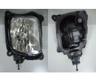 KA03-0605R* KIA BONGO 2012-15, ТУМАНКА R  (Китай)