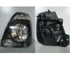 KA03-0601L* KIA BONGO 2012-15, ФАРА L (Китай)