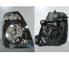 KA03-0601R* KIA BONGO 2012-15, ФАРА R (Китай)