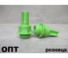 KL3d-001-2 (90189-05133)* КЛИПСА ПЛАСТИКОВАЯ КРЕПЛЕНИЕ БАМПЕРА TOYOTA 2 шт.(Россия) 3d