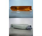 TY11-0104R (212-1670)* TOYOTA RAV4 (10) 1996-97, ПОВОРОТ В БАМПЕР R (Китай) Желтый