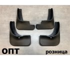 TY46-0226K (TY2003)* TOYOTA HIGHLANDER (40) 2007-10, БРЫЗГОВИКИ 4шт, (КИТАЙ) Комплект