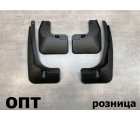 TY11-1126K (TO-1026)* TOYOTA RAV4 (40) 2016-19, БРЫЗГОВИКИ 4шт, (КИТАЙ) Комплект