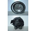 NS09-0104L (21-78)* NISSAN WINGROAD/AD (11)/AVENIR 1999-05, ТУМАНКА L (Китай) Рефленая	