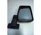 TY07-2212A-R* TOYOTA LAND CRUISER PRADO 1987-96, ЗЕРКАЛО R (КИТАЙ) Черное