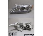 TY14-1301A-L (212-11K9)* TOYOTA CAMRY (40) 2006-09, ФАРА L (Китай)