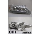 TY14-1301A-R (212-11K9)* TOYOTA CAMRY (40) 2006-09, ФАРА R (Китай)