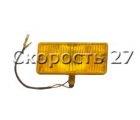 213-2003L* ISUZU ELF 1986-1994, ПРОТИВОТУМАННАЯ ФАРА  L  (Тайвань)
