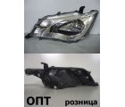 TY01-3901B-L (12-581)* TOYOTA COROLLA AXIO/FIELDER (160) 2012-15, ФАРА L ( Китай)   