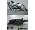 TY01-3901B-R (12-581)* TOYOTA COROLLA AXIO/FIELDER (160) 2012-15, ФАРА R ( Китай)   