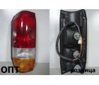 TY07-0102F-L (212-1974)* TOYOTA LAND CRUISER 79, СТОП L (Китай) 5двр