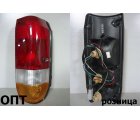 TY07-0102F-R (212-1974)* TOYOTA LAND CRUISER 79, СТОП R (Китай) 5двр