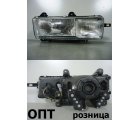 IZ01-0201R (213-1111)* ISUZU ELF/FORWARD 1990-93, ФАРА R (Китай) Стекло