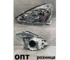 TY39-0101C-L (20-440)* TOYOTA ALLION (240) 2004-07,  ФАРА L (Китай) 2м 