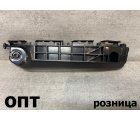 TY18-0407-1L (52536-52081)* TOYOTA VITZ (130) 2010-20, КРЕПЛЕНИЕ БАМПЕРА L (Китай) 