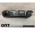 TY18-0407-1R (52535-52111)* TOYOTA VITZ (130) 2010-20, КРЕПЛЕНИЕ БАМПЕРА R (Китай) 