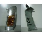 TY04-2203L (26-105)* TOYOTA HIACE REGIUS 1999-02, ГАБАРИТ L (Китай) 