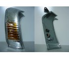 TY04-2203R (26-105)* TOYOTA HIACE REGIUS 1999-02, ГАБАРИТ R (Китай) 